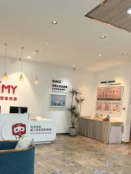 -爱儿美儿童摄影亲子馆(五路居店)