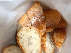 法棍-吉森Bakery(教育路店)