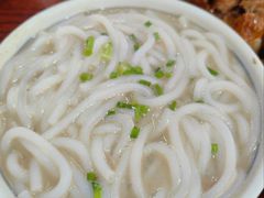 素濑粉-凌舍好烧鹅(中山路店)