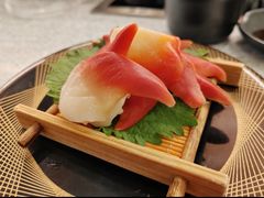 -争鲜回转寿司(流行前线店)