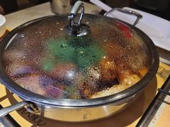 -黄记煌三汁焖锅(广州曜一城店)