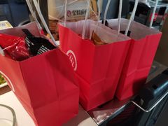 -海底捞火锅(枫蓝国际购物中心店)