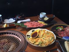 -炎蔵牛舌烤肉