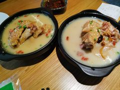 -付小姐在成都(川沙店)