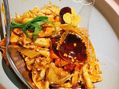 -辛香汇·现炒川菜(淮海路百盛店)