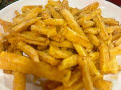 -辣螃铠盆盆蟹大排档(总店)