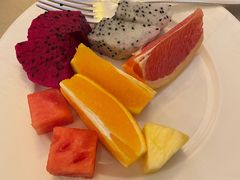 -上海和平饭店茉·莉酒廊 Jasmine Lounge