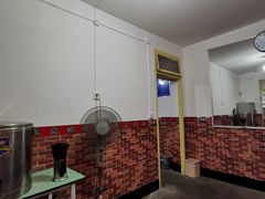 -付记豆花泡馍