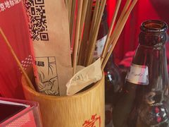 -管氏翅吧(马家堡店)