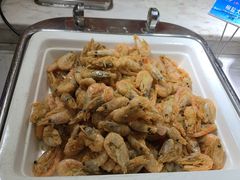 -舜耕山庄四时万和自助餐厅