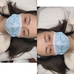 -久匠·纹眉半永久野生眉