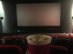 -CGV星星影城(颐堤港ScreenX店)