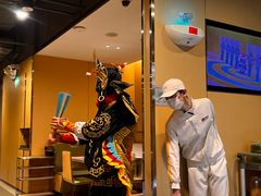 -海底捞火锅(万达广场店)