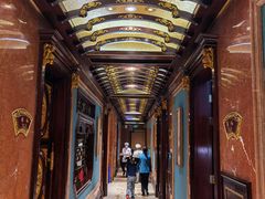 -鹊华居·地道鲁菜·海鲜·融合味(大明湖店)