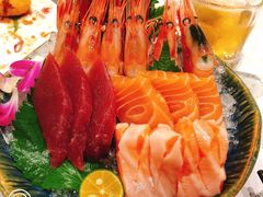 -大渔铁板烧(大悦城店)
