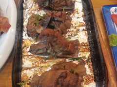 -老东镇啤酒屋海鲜加工·蒸汽海鲜·海鲜烧烤(台东店)