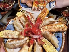 -鸟泉居酒屋·烧鸟·酒馆(百子湾店)