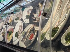 -壹只菜·崇明本地特色菜(崇明南门店)