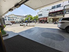 -雅戈尔富宫大酒店(观前街店)