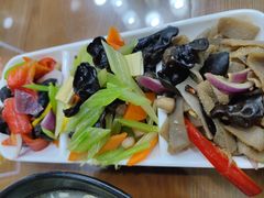 百叶-白魁老号饭庄(交道口店)