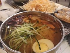 -石记东北风味烤肉(系马桩第二分店)