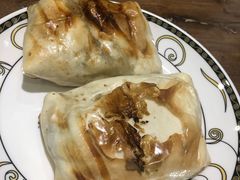 -清真·玛丽亚新疆菜主题餐厅(浙江中路店)