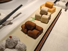 -四季民福烤鸭店(王府井东安门店)