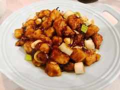 -东兴楼饭庄(六里桥店)