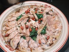 -广府乡下·饭庄(新港东路店)