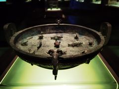 -上海博物馆(人民广场馆)