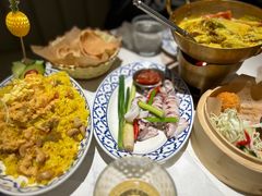 -KingThaia金泰兰(滨江天街店)