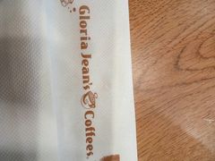 -Gloria Jean's Coffees