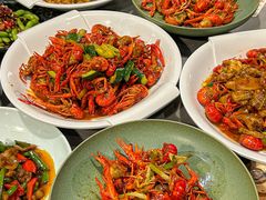 -毛哥小馆子(百井坊巷店)