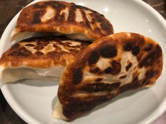 蒸饺-冶春茶社(星汉大厦店)