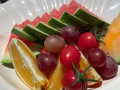 -海底捞火锅(万象城店)