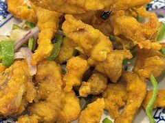 -品鲜村农家菜·阳澄湖大闸蟹(总店)