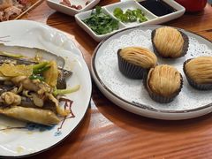 -盈田盈粥庄(黄兴公园店)