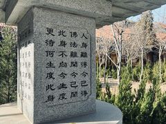 -正觉寺