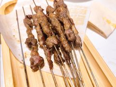 -陳香貴·兰州牛肉面(上海长风大悦城店)