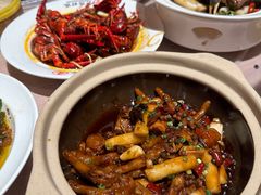 -有位虾匠·手工土菜小馆(市北店)