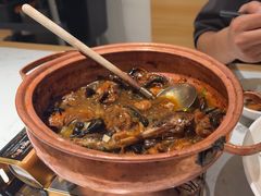 -关东小磨东北菜(漕河泾印象城店)