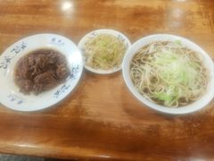 -柴氏风味斋(甘家口店)