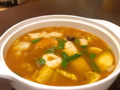 宁波老三鲜-宁波逸东豪生大酒店·逸轩中餐厅