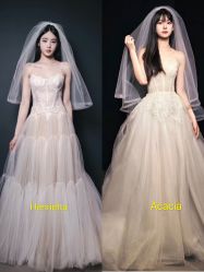 -Vera Wang婚纱礼服旗舰店