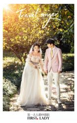 -第一夫人婚纱摄影(南京店)