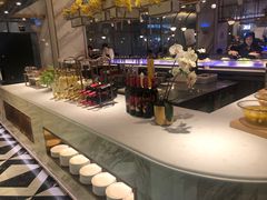 -诱货海鲜自助火锅(爱琴海购物公园东百店)