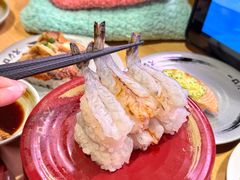 -寿司郎(皇庭广场店)