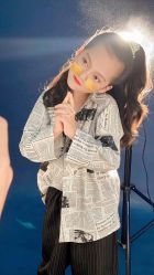 -哈尼儿童摄影