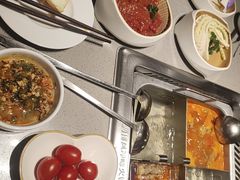 -海底捞火锅(北京路店)