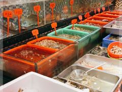 -抱德·潮汕味(敦和店原惠城鱼仔)
